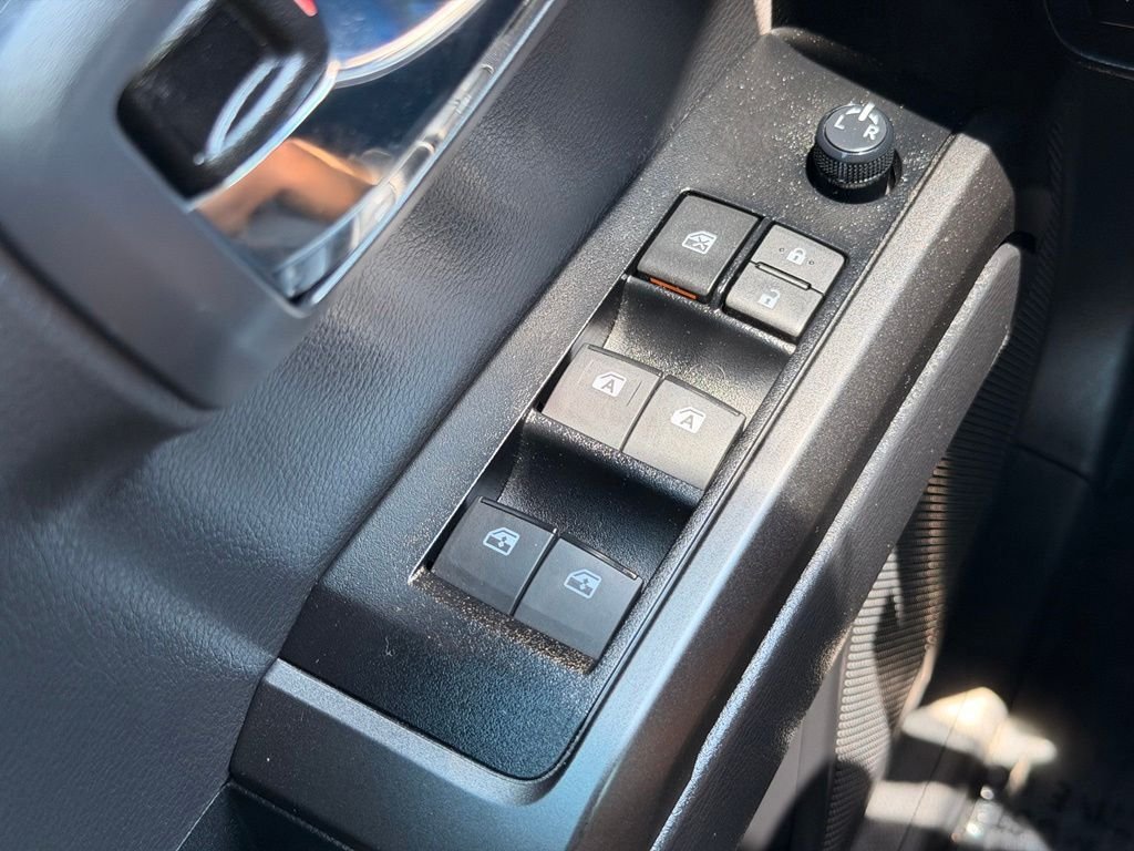 Certified Used 2023 White Toyota TRD Off-Road image 24