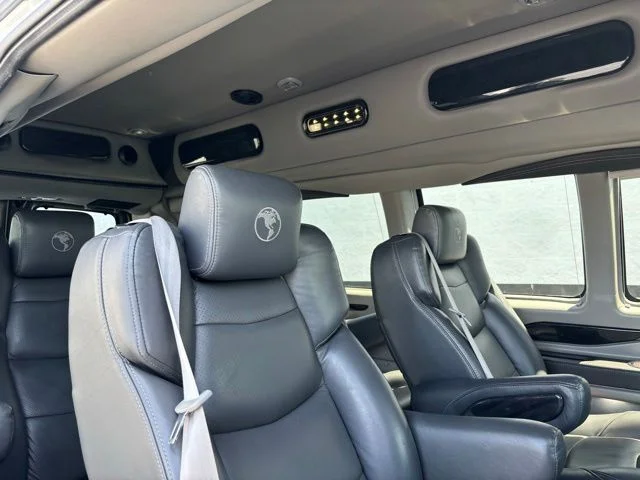 Used 2020 Summit White GMC Explorer Limited SE image 40