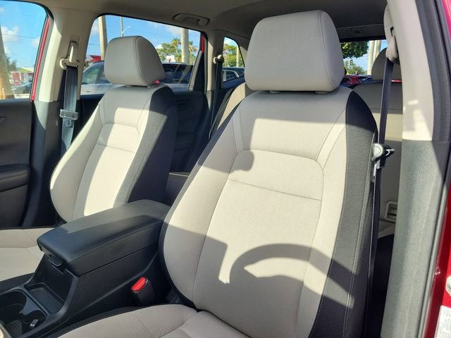 2023 Honda CR-V EX - Photo 18
