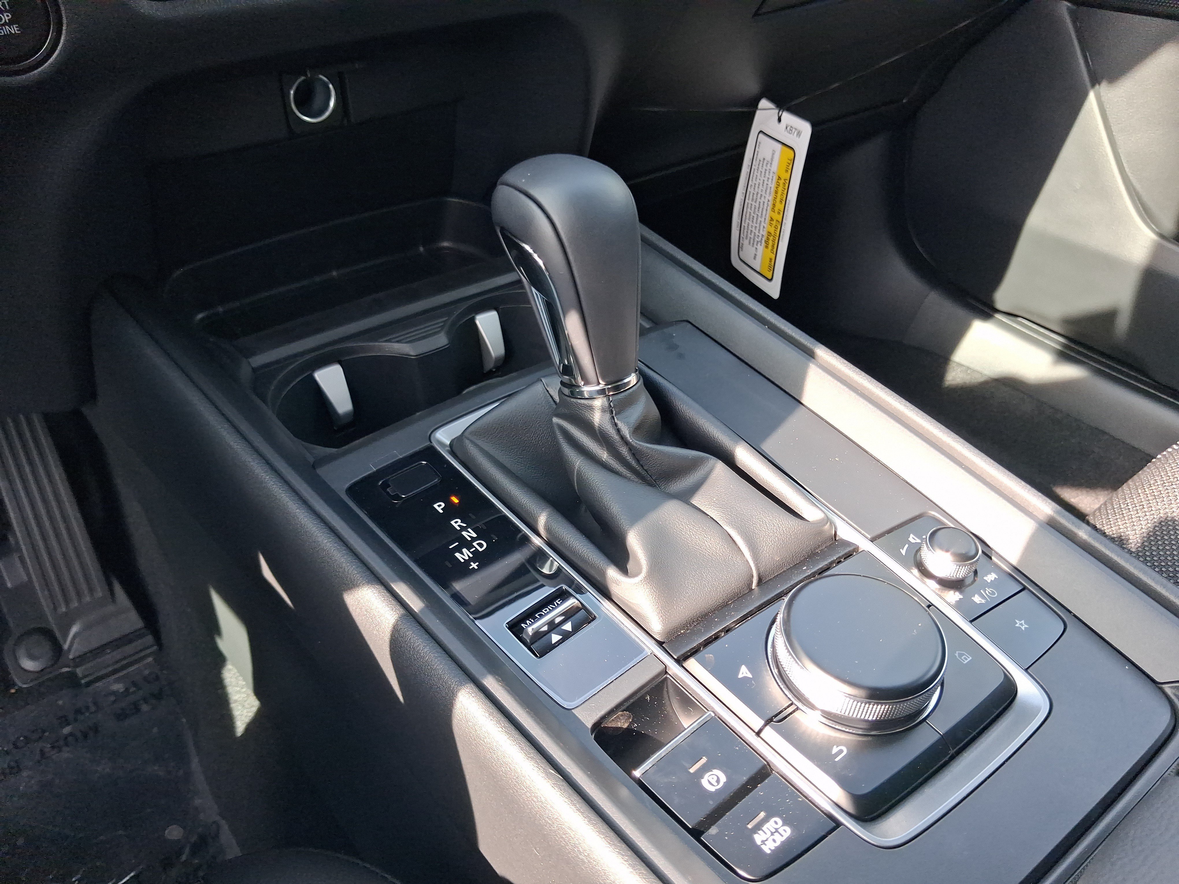 New 2026 Polymetal Gray Metallic Mazda 2.5 S Preferred image 10