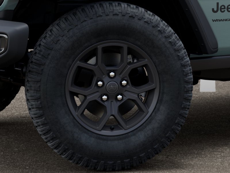 New 2027 Earl Clear-Coat Exterior Paint Jeep Willys image 21