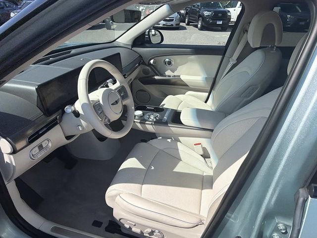 Used 2023 Green Genesis Advanced image 3