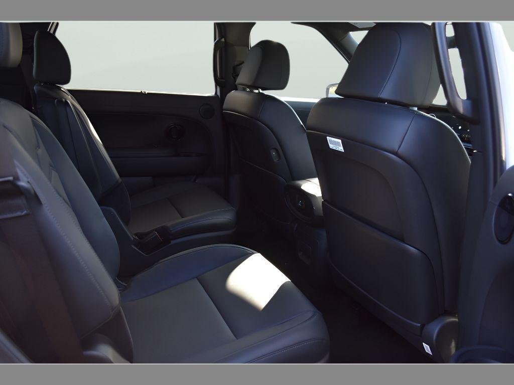 New 2026 Creamy White Pearl Hyundai XRT Pro image 12