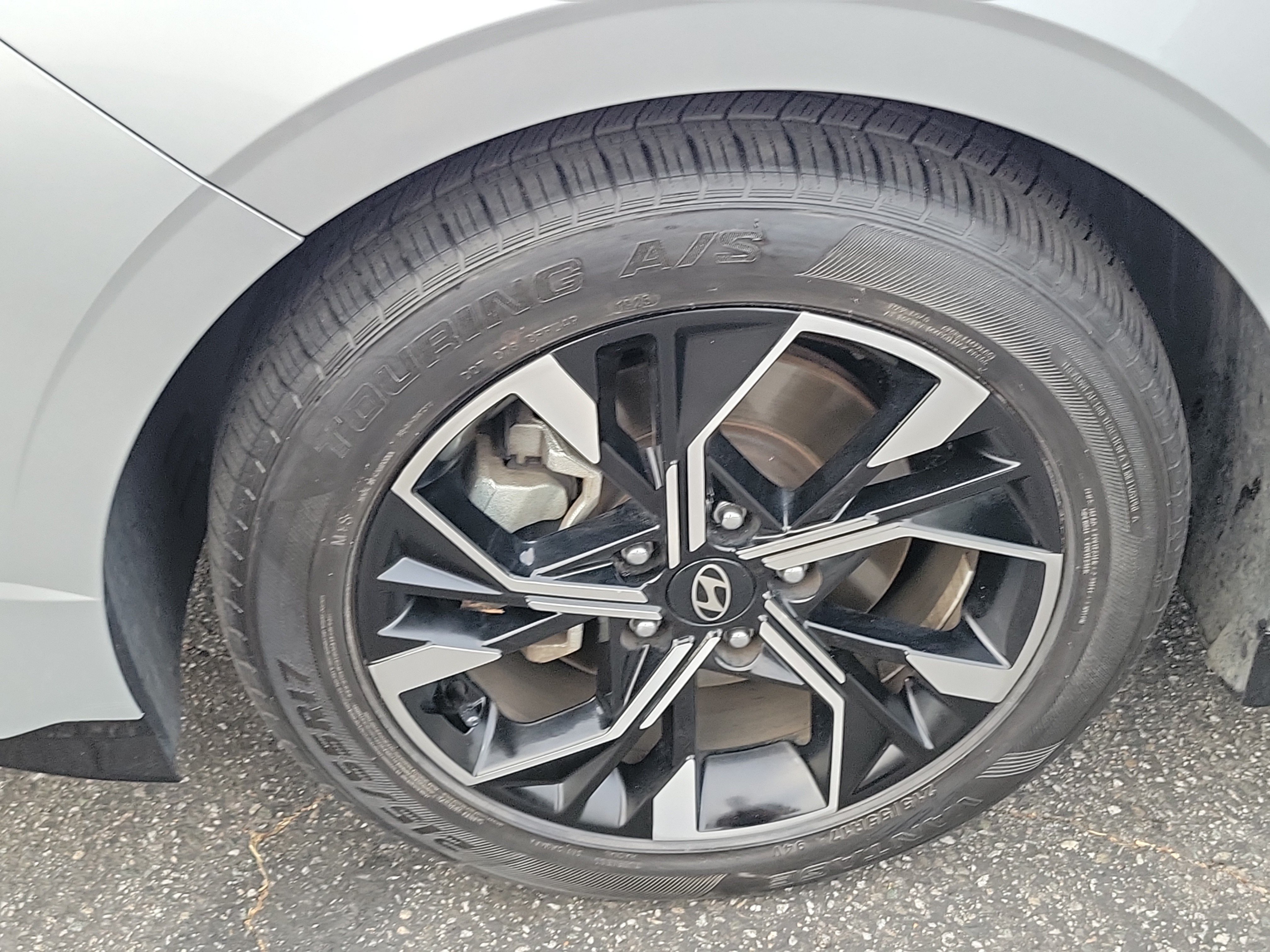 2024 Hyundai Sonata SEL - Photo 7