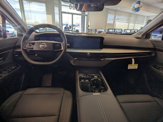 2025 Nissan Murano SL - Photo 7