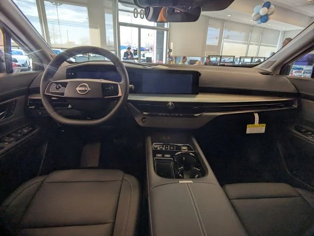 2025 Nissan Murano SL - Photo 7