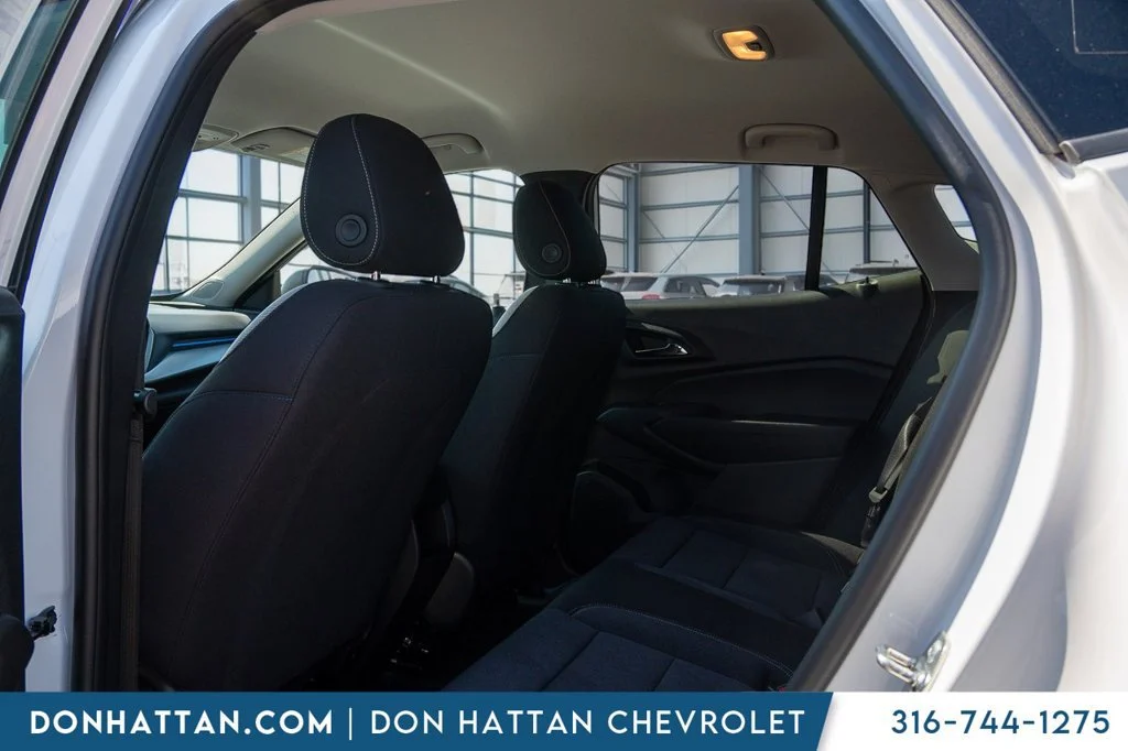 2026 Chevrolet Trax LS - Photo 20