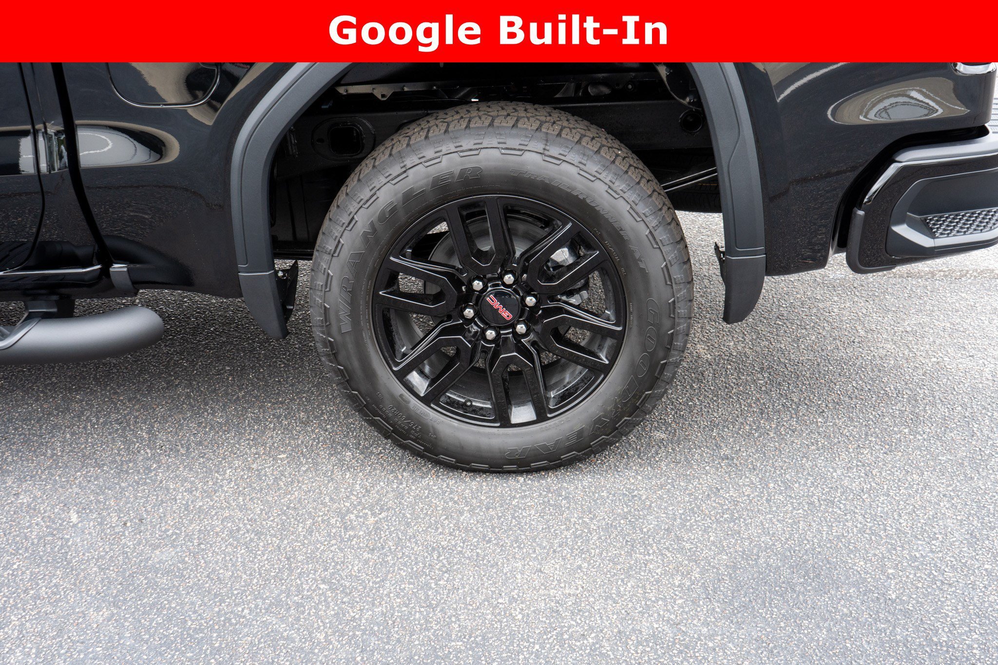 2026 GMC Sierra 1500 Elevation - Photo 11