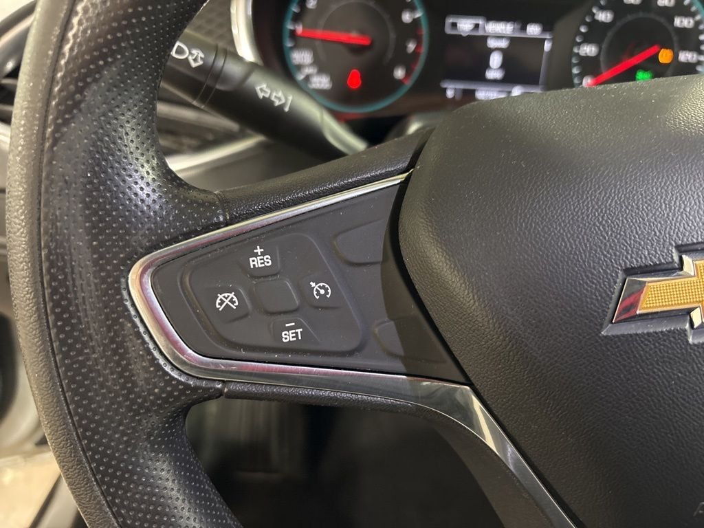Used 2019 Silver Chevrolet LT image 12