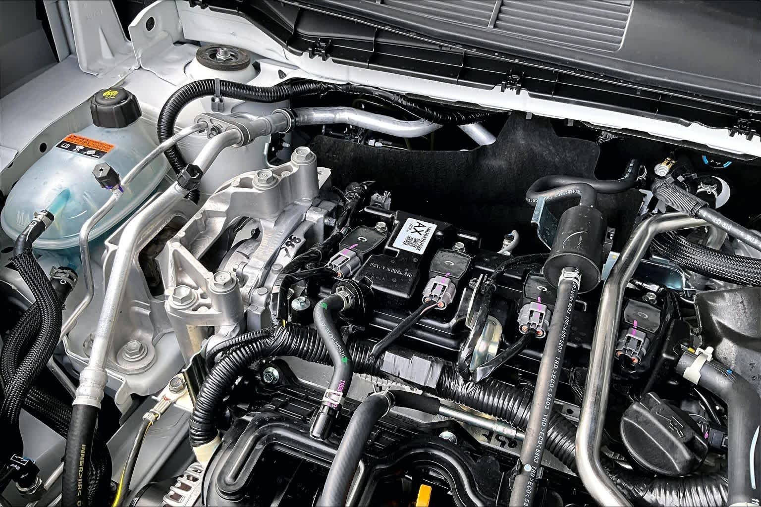 New 2026 Fresh Powder Nissan S image 17
