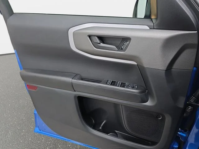 New 2026 Velocity Blue Metallic Ford Big Bend image 27