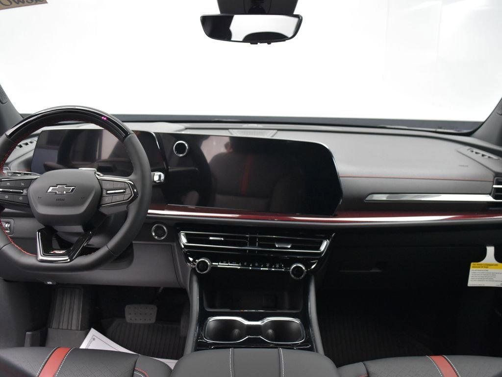 2026 Chevrolet Traverse RS - Photo 27