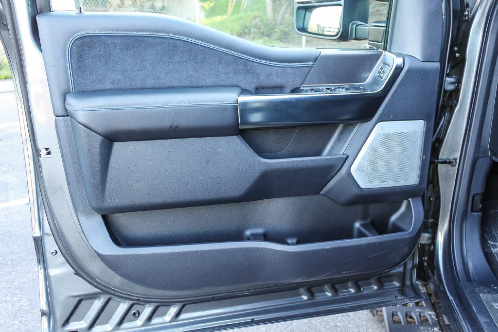 2026 Ford F-250 Super Duty Platinum - Photo 22