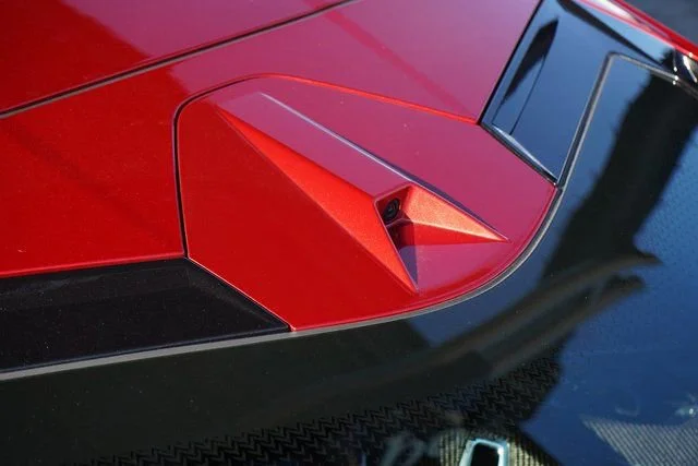 2025 Chevrolet Corvette 3LZ - Photo 14