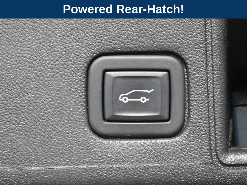 Certified Used 2024 Blue GMC SLT image 32