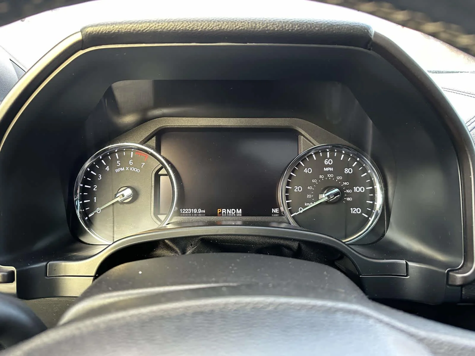 2019 Ford Expedition Limited - Photo 30