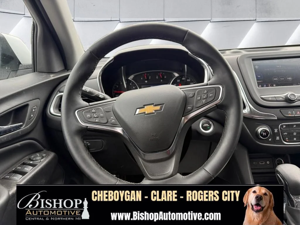 Pre-Owned 2024 Chevrolet Equinox LT image 23