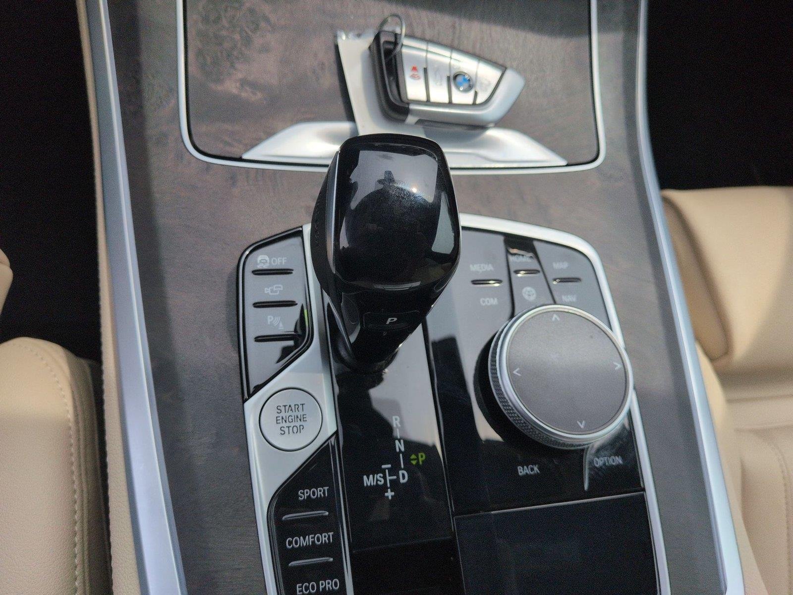 Used 2022 Manhattan Green Metallic BMW xDrive40i image 30