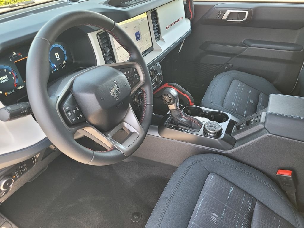 New 2026 Avalanche Gray Ford Heritage Edition image 9