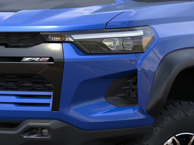 2026 Chevrolet Colorado ZR2 - Photo 27
