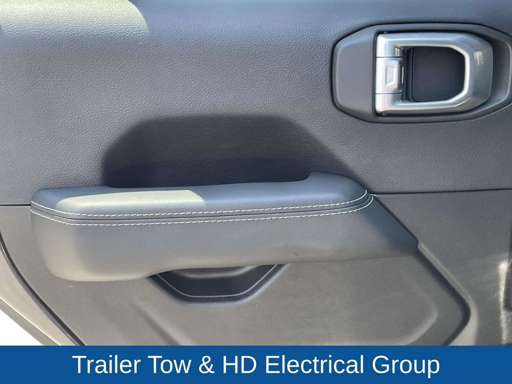 Used 2021 Gray Jeep Unlimited Sahara image 20
