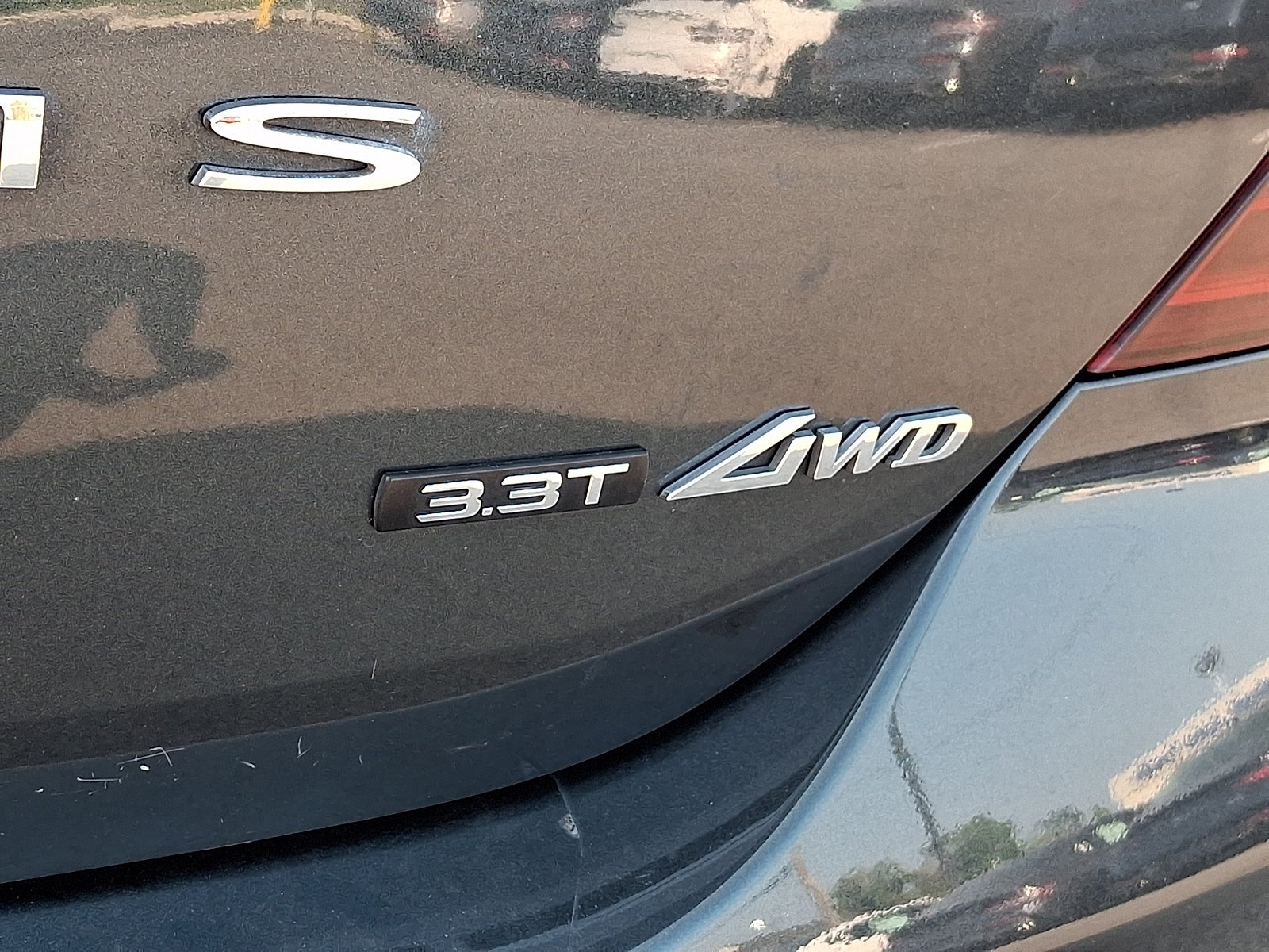 Used 2023 Hallasan Green Genesis 3.3T image 32