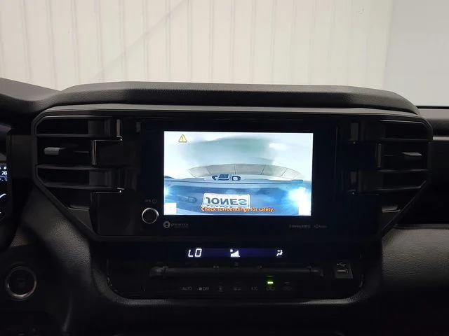 Used 2024 Gray Toyota SR5 image 22