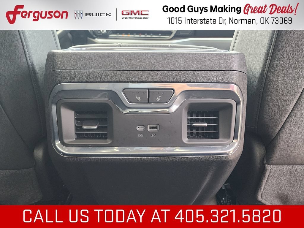 2026 GMC Sierra 1500 SLT - Photo 48