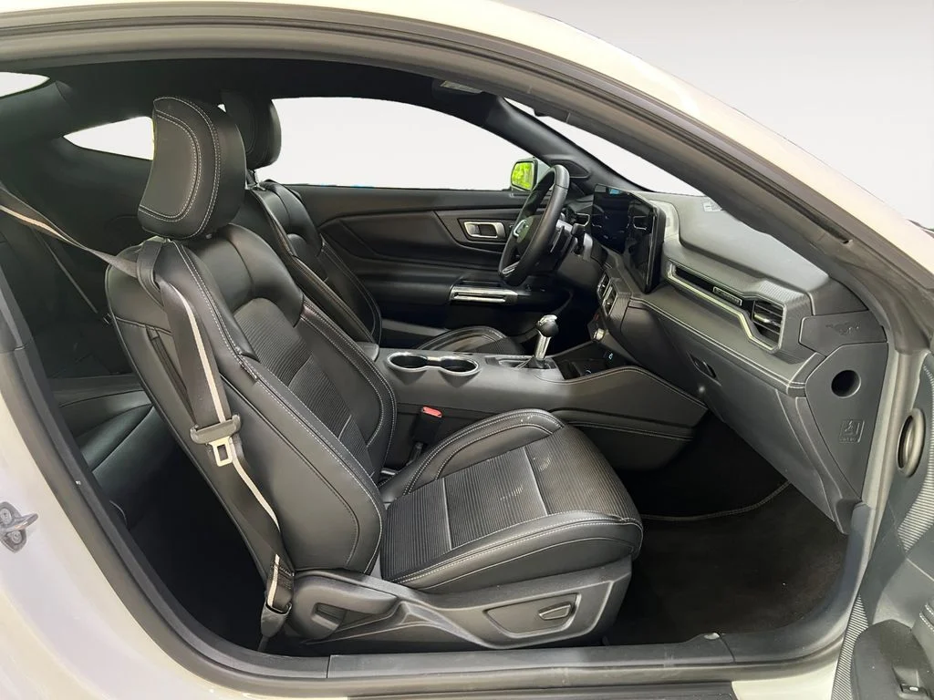 2024 Ford Mustang GT Premium - Photo 14