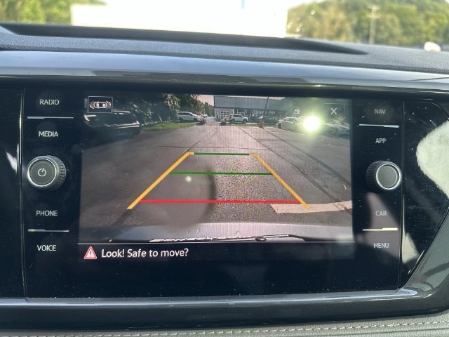 Used 2023 Gray Volkswagen 1.5T SEL image 34