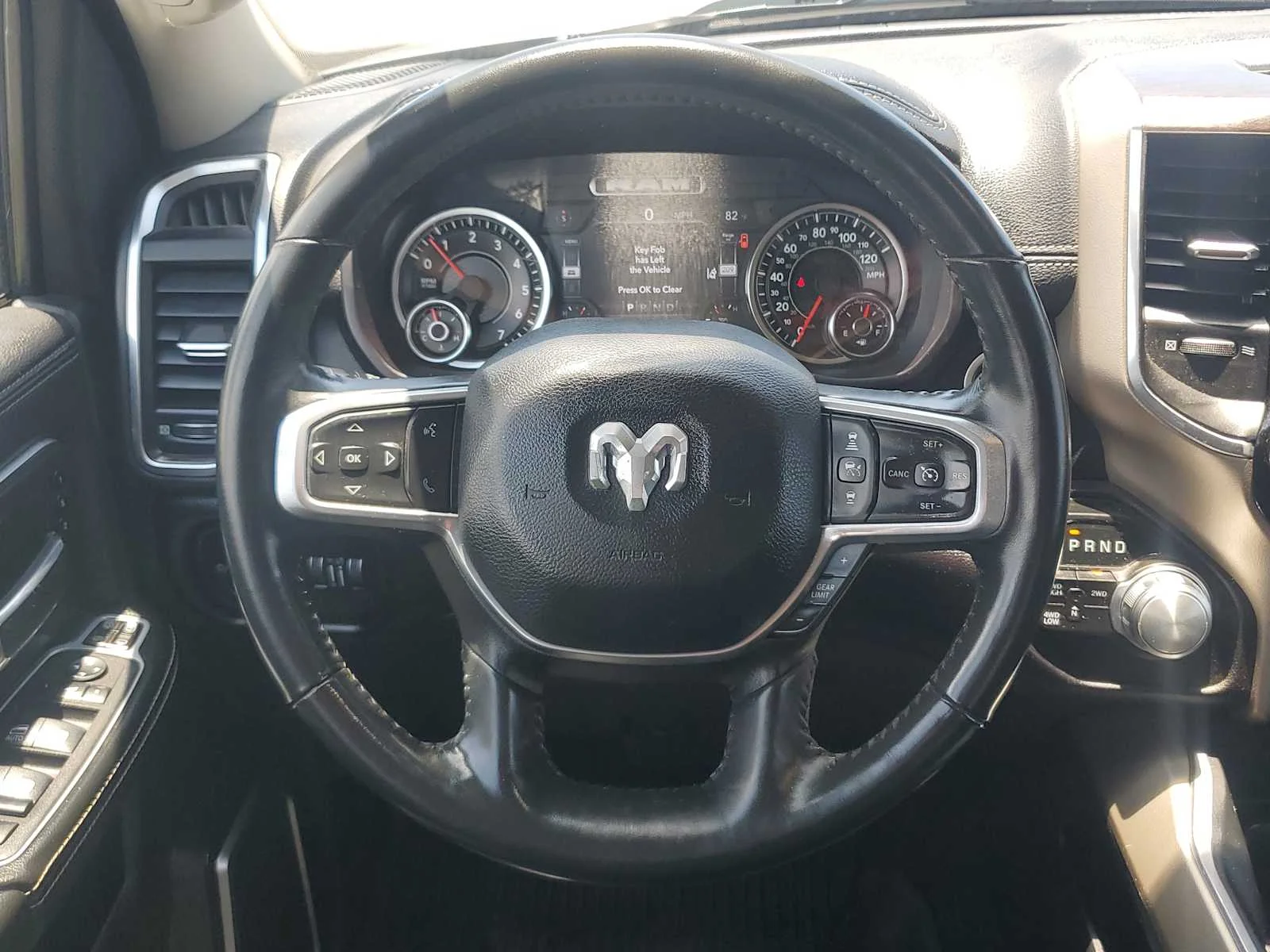 Used 2023  Ram Laramie image 11