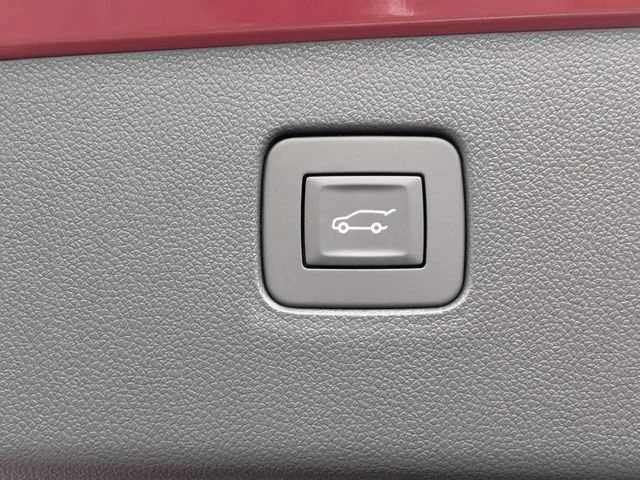 New 2026 Brilliant Red Buick Preferred image 13