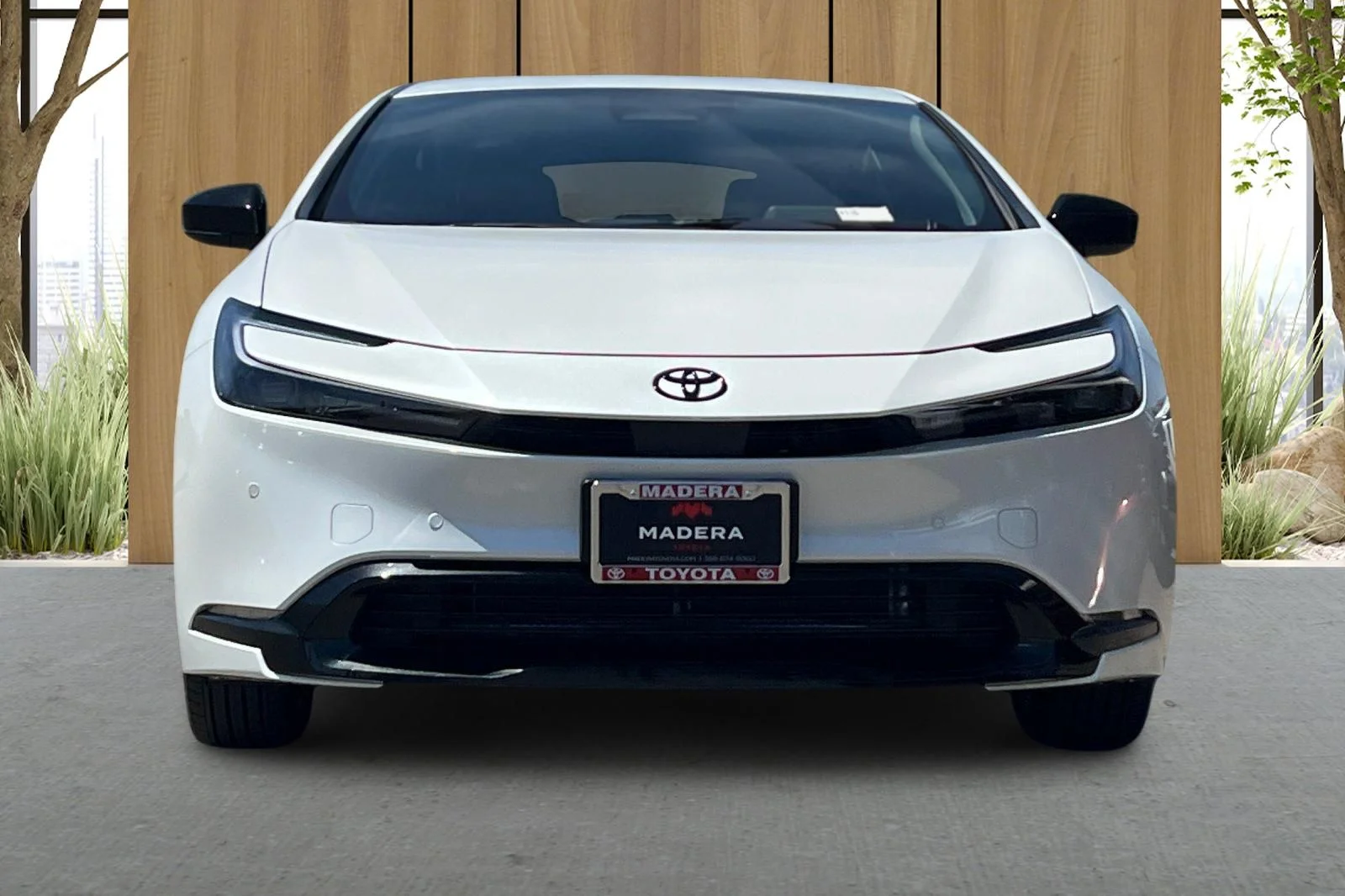 New 2027  Toyota Nightshade image 9