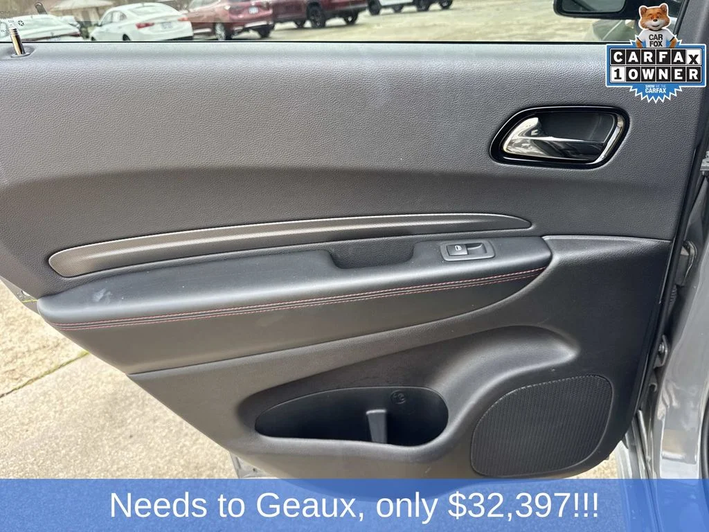 Used 2025 Gray Dodge GT Plus image 33