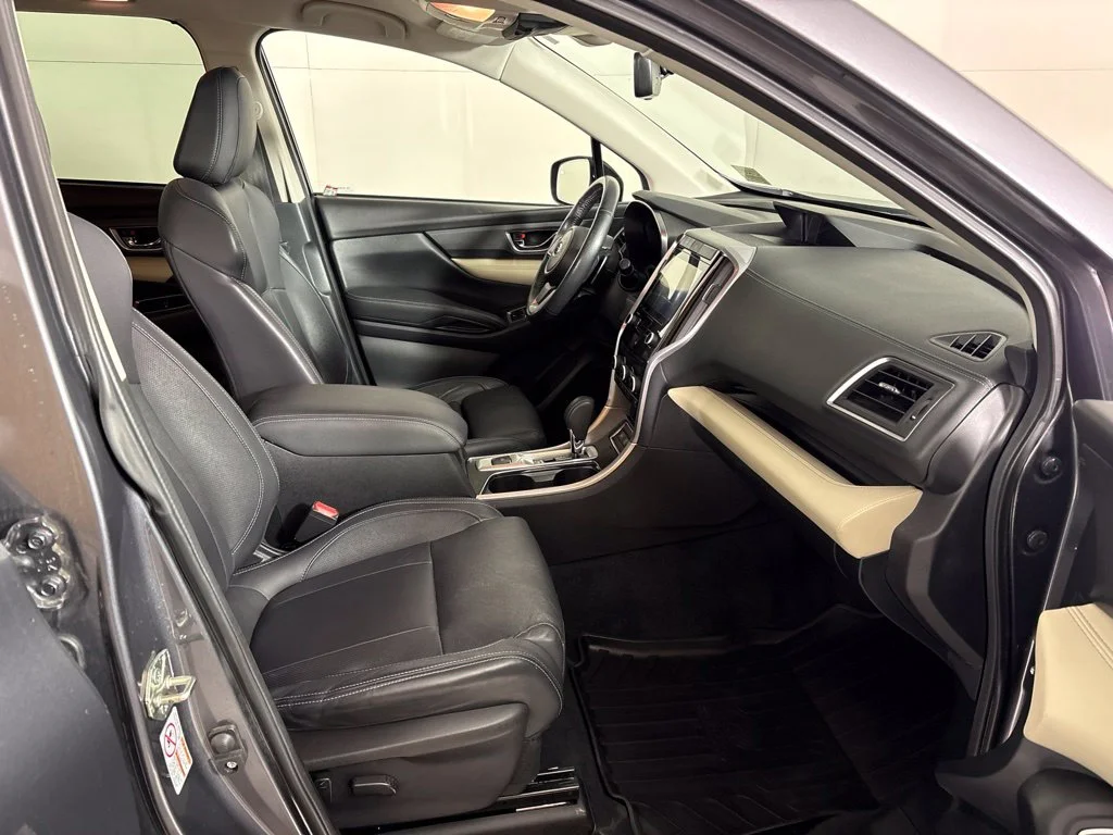 Used 2020 Gray Subaru Limited image 15
