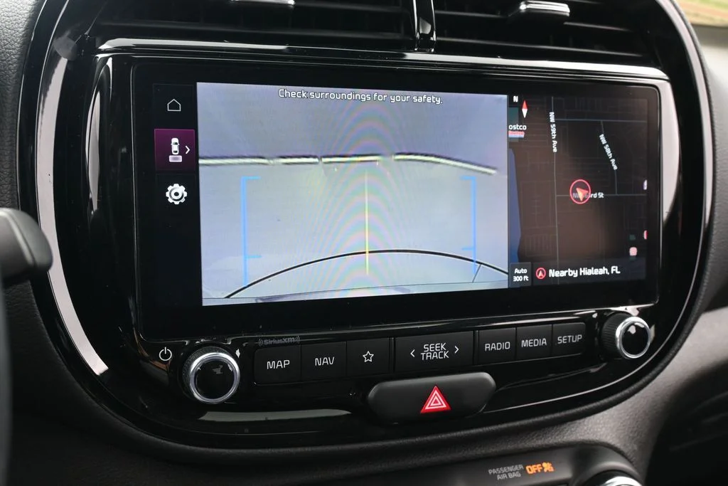 Used 2024 Gravity Gray Kia GT-Line image 17