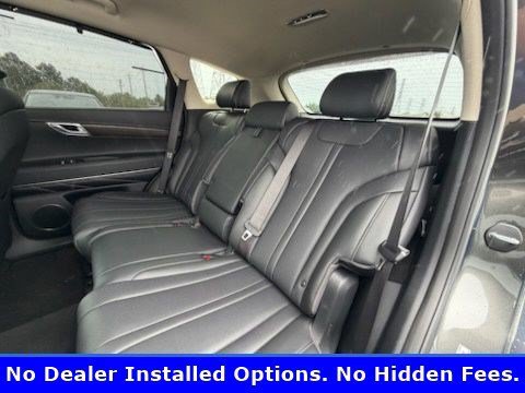 Used 2024 Makalu Gray Genesis 2.5T image 8
