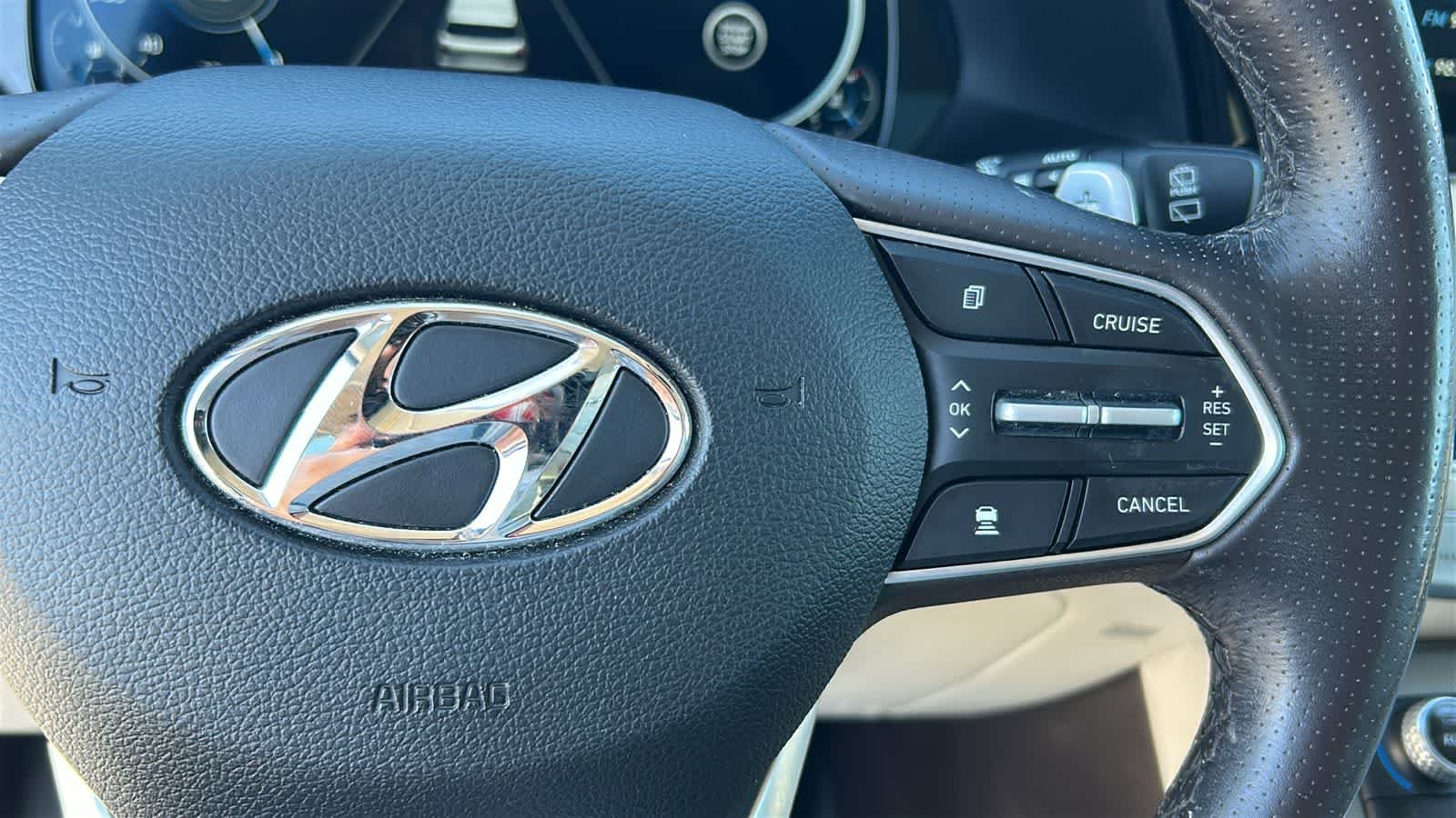 Certified Used 2021 Becketts Black Hyundai Calligraphy image 20