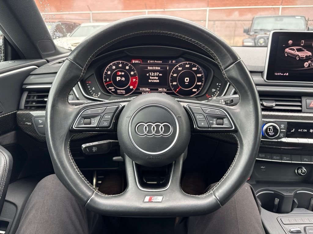 Used 2019  Audi Premium Plus image 12
