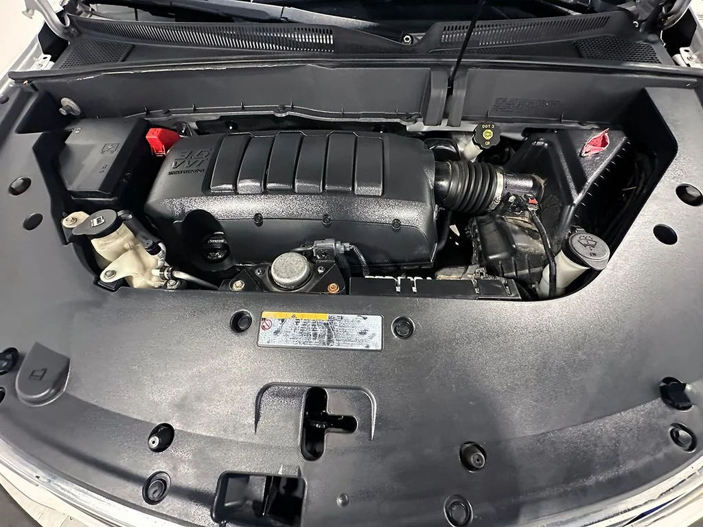 Used 2017 White Chevrolet LS image 35