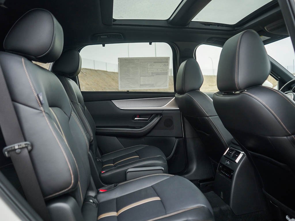 2026 Mazda CX-90 Premium Plus Package - Photo 13