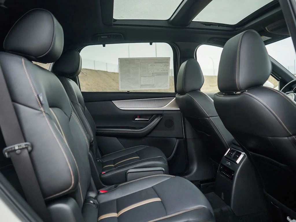 2026 Mazda CX-90 Premium Plus Package - Photo 13