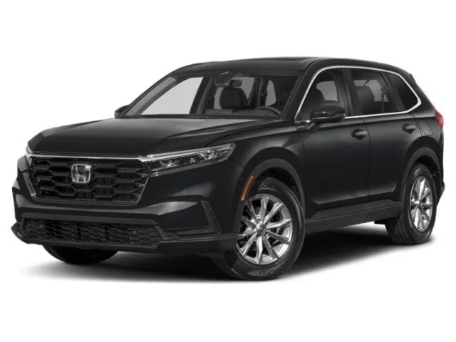 2023 Honda CR-V EX-L w/o BSI AWD's photo