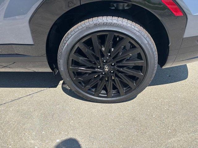 New 2026 Ecotronic Gray Hyundai Calligraphy image 44