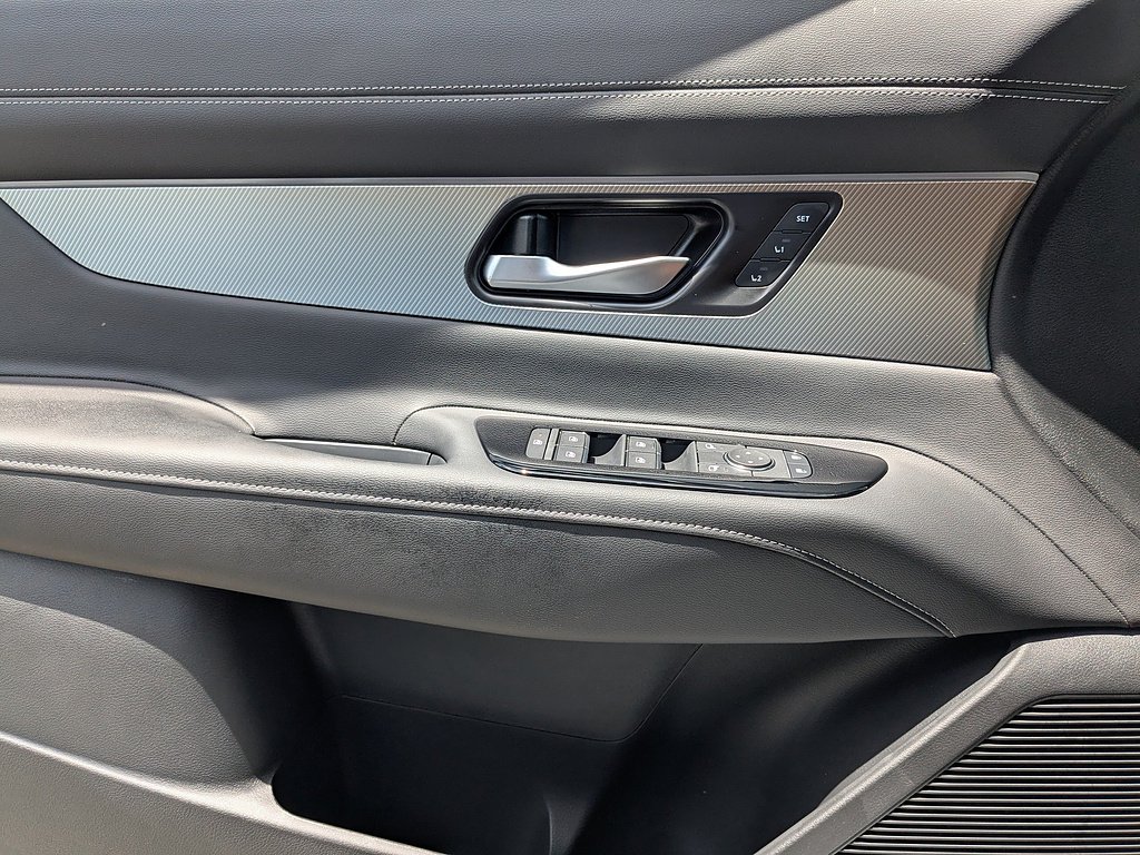 2025 Nissan Murano SL - Photo 21