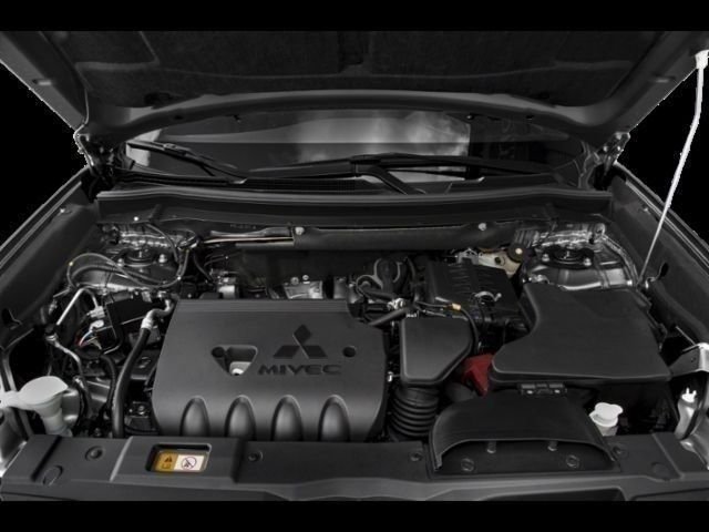 Used 2019 Gray Mitsubishi LE image 9