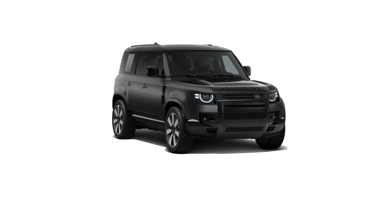 2026 Land Rover Defender 110 X P400's photo