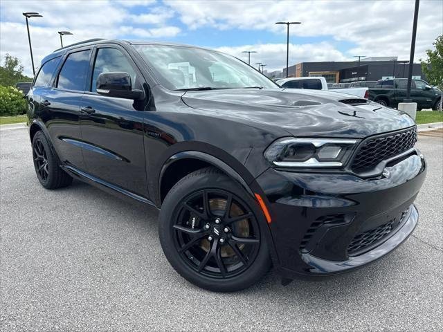 New 2026 Red Oxide Exterior Paint Dodge GT image 2
