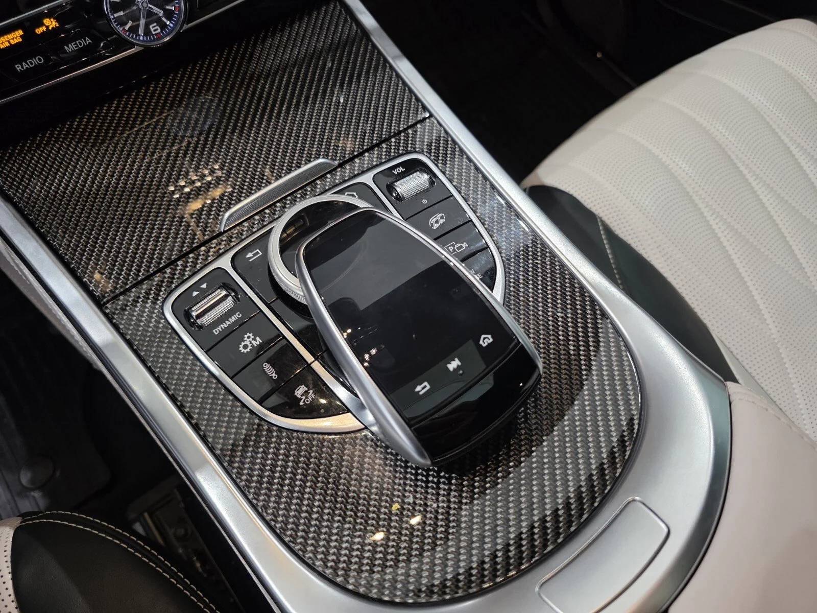 Used 2021 Black Mercedes-Benz AMG® G 63 image 19