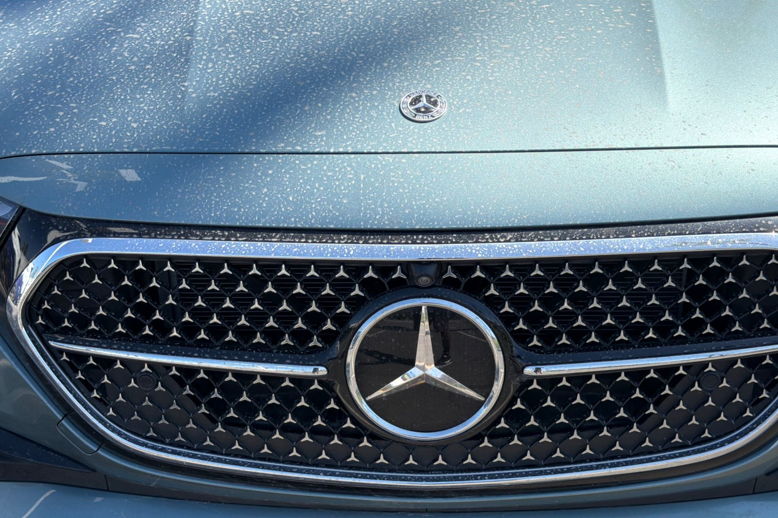 Certified Used 2025 Silver Mercedes-Benz E 450 image 14